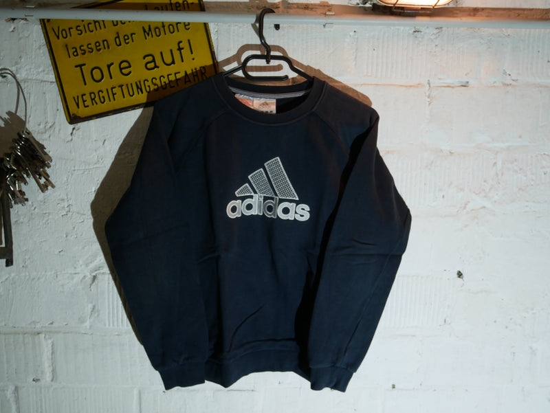 Vintage Adidas Sweatshirt (XS/S)