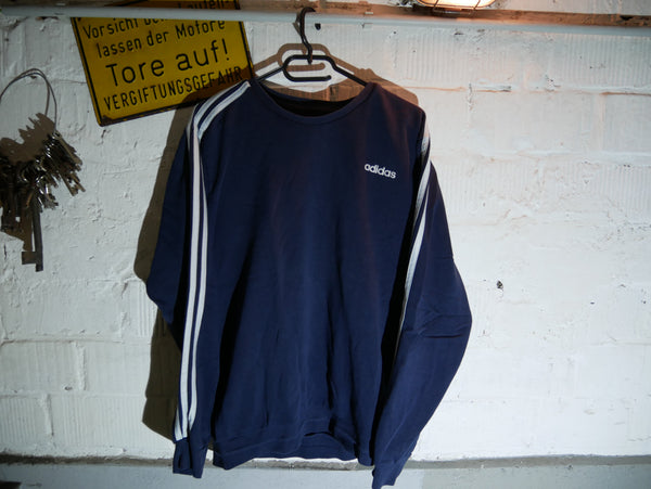 Vintage Adidas Sweatshirt (L)