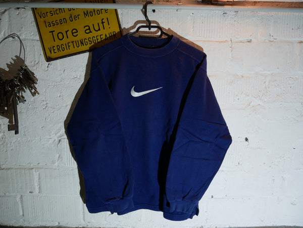Vintage Nike Sweatshirt (M)