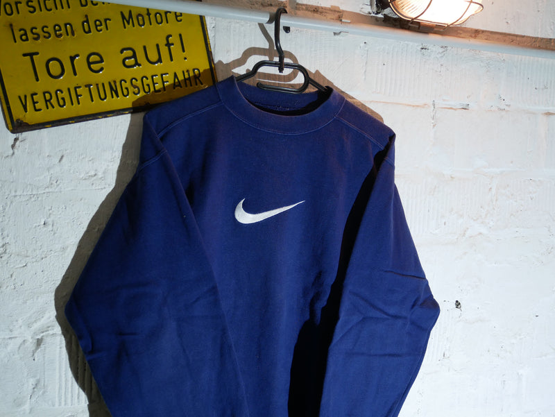 Vintage Nike Sweatshirt (M)