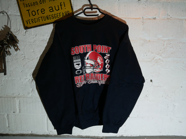 Vintage USA Sweatshirt (S/M)