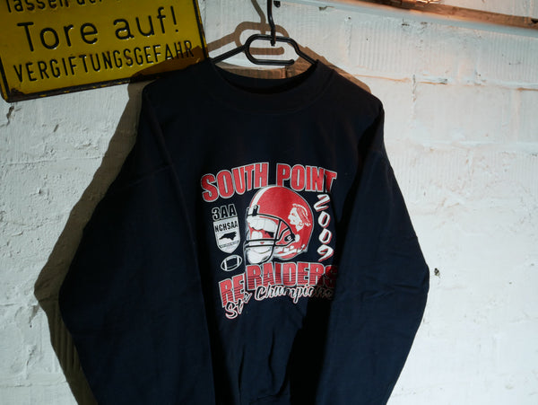 Vintage USA Sweatshirt (S/M)