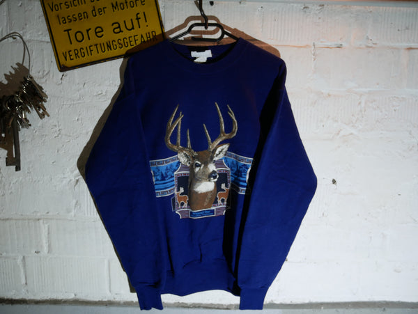 Vintage USA Sweatshirt (L)