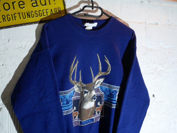 Vintage USA Sweatshirt (L)