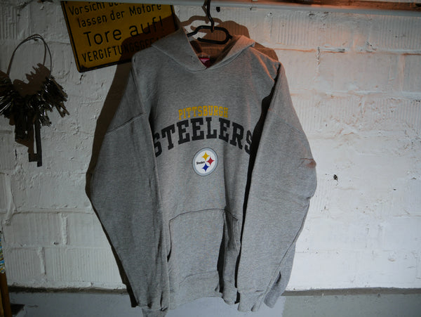 Vintage USA Hoodie (XL)