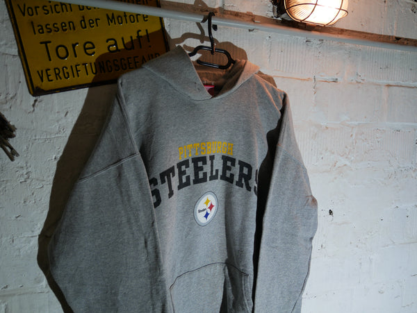 Vintage USA Hoodie (XL)