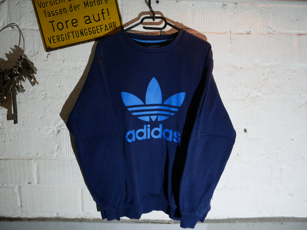 Vintage Adidas Sweatshirt (L)