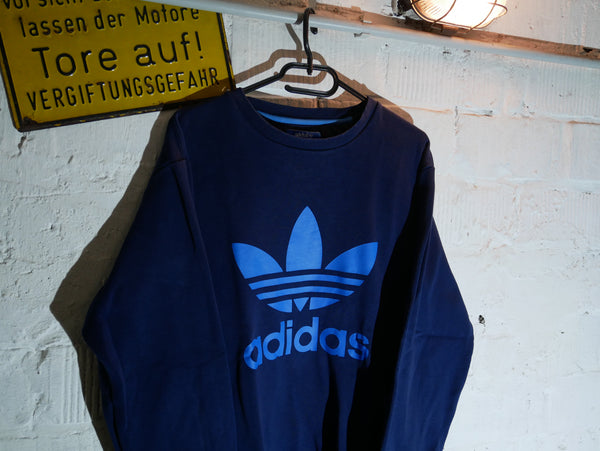 Vintage Adidas Sweatshirt (L)