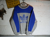 Vintage Adidas Sweatshirt (M/L)