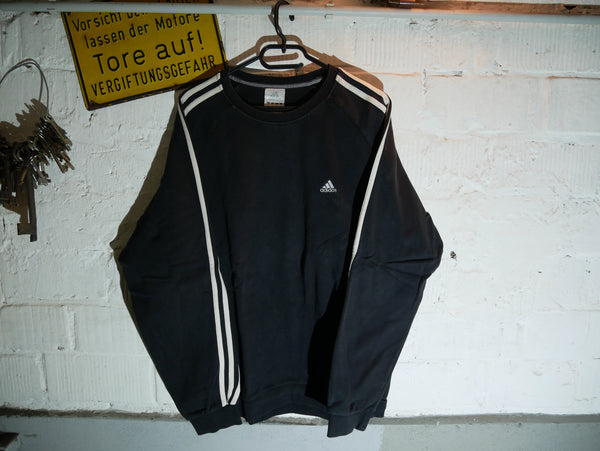 Vintage Adidas Sweatshirt (L/XL)