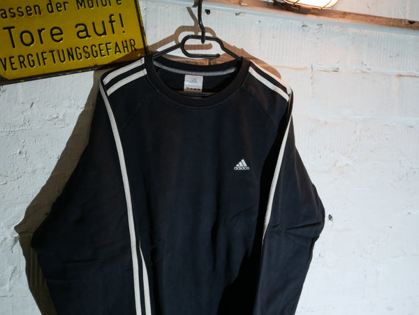 Vintage Adidas Sweatshirt (L/XL)