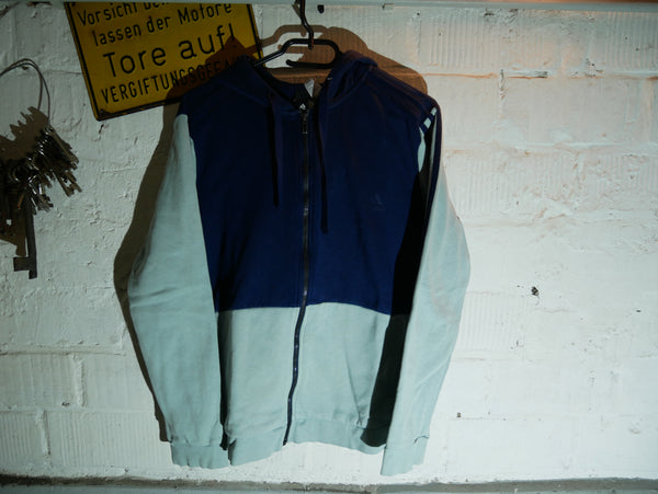 Vintage Adidas Zip Jacket (M)