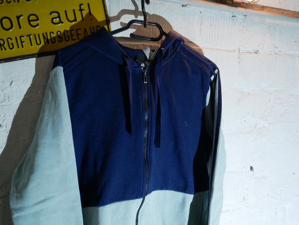 Vintage Adidas Zip Jacket (M)