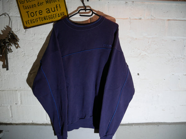 Vintage Adidas Sweatshirt (XL)
