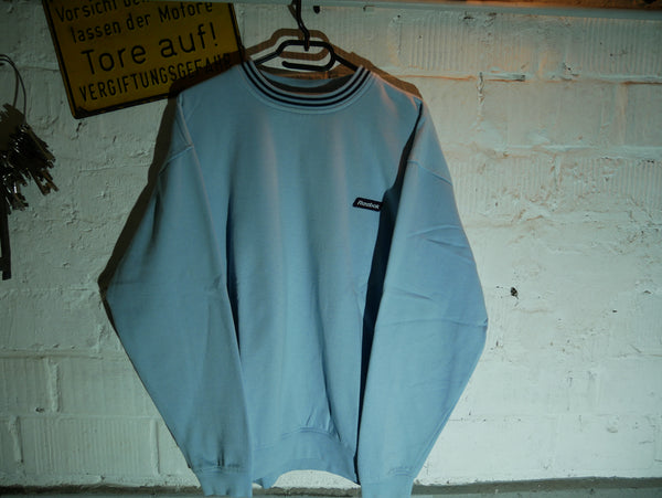 Vintage Reebok Sweatshirt (L)