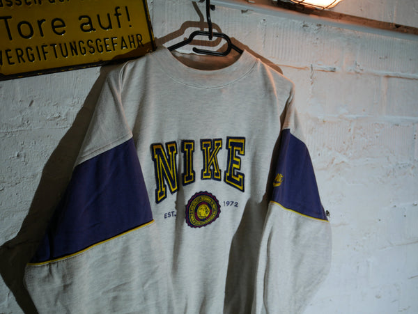 Vintage Nike Sweatshirt (M)