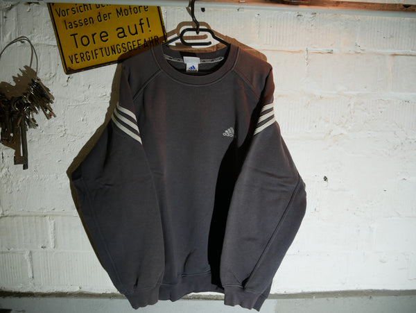 Vintage Adidas Sweatshirt (XL)