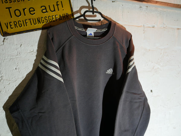 Vintage Adidas Sweatshirt (XL)