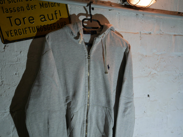 Vintage Ralph Lauren Zip Jacket (S)
