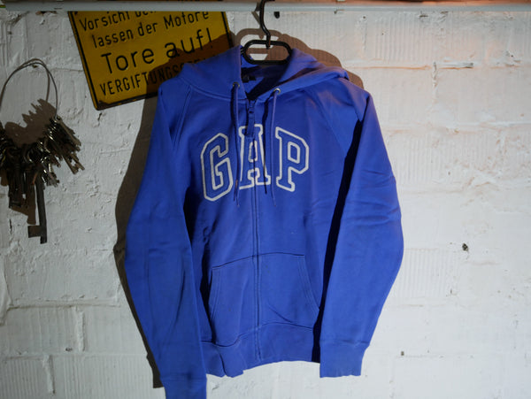Vintage Gap Zip Jacket (XS)