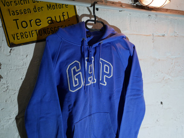 Vintage Gap Zip Jacket (XS)