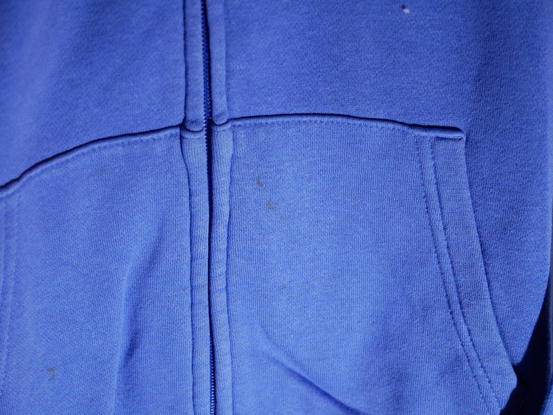 Vintage Gap Zip Jacket (XS)