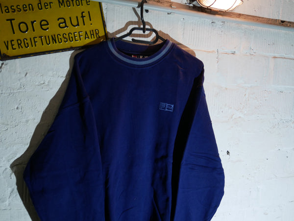 Vintage Fila Sweatshirt (L)