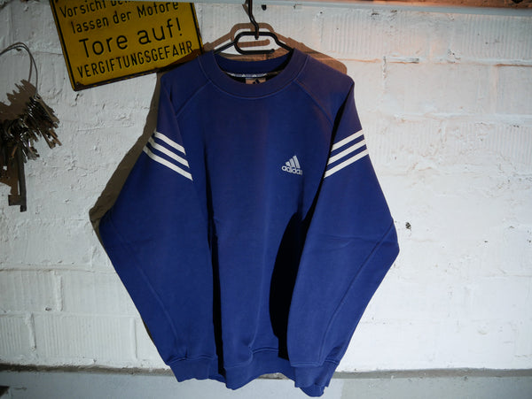 Vintage Adidas Sweatshirt (XL)