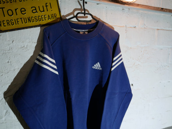 Vintage Adidas Sweatshirt (XL)