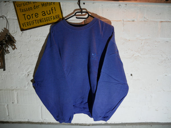 Vintage Adidas Sweatshirt (M)