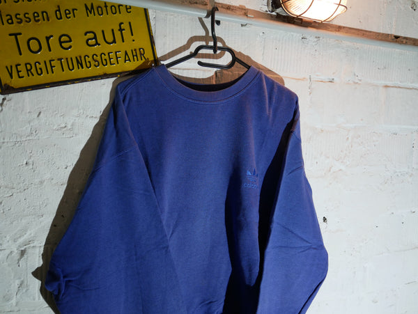 Vintage Adidas Sweatshirt (M)