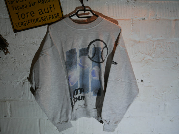 Vintage Adidas Sweatshirt (S)