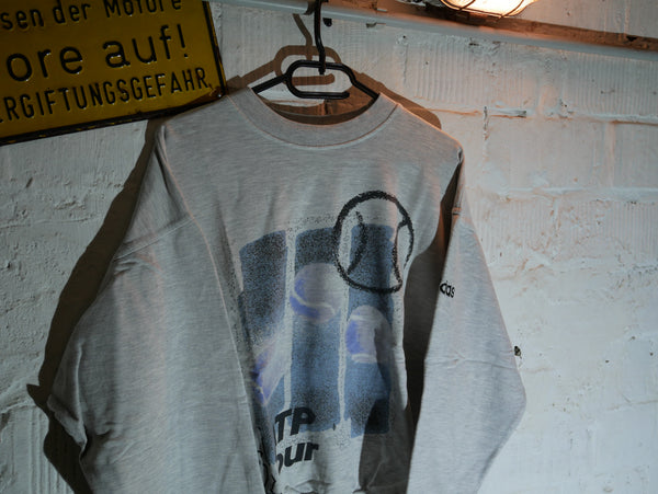 Vintage Adidas Sweatshirt (S)