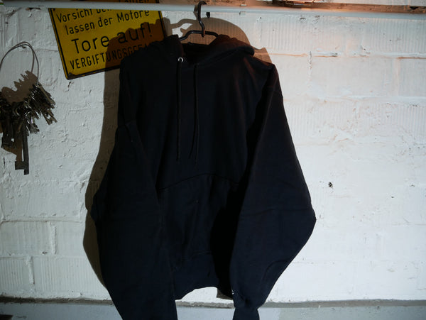Vintage Champion Hoodie (L)