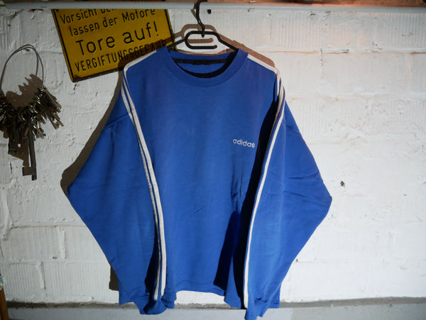 Vintage Adidas Sweatshirt (XL)