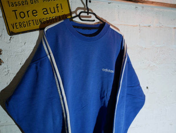 Vintage Adidas Sweatshirt (XL)
