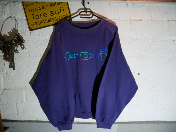 Vintage Nike Sweatshirt (L)