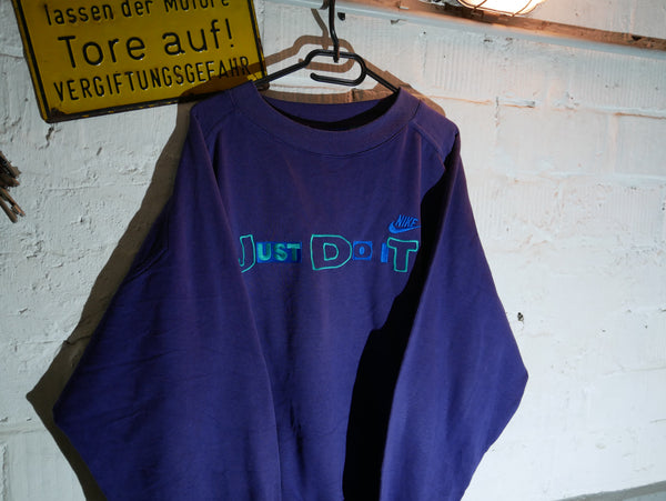 Vintage Nike Sweatshirt (L)