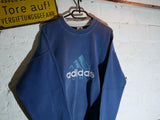 Vintage Bootleg Adidas Sweatshirt (XL)