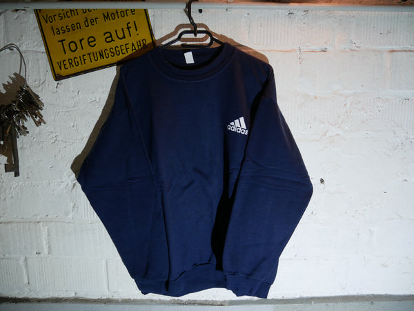 Vintage Adidas Sweatshirt (L)