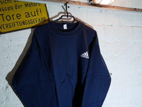 Vintage Adidas Sweatshirt (L)