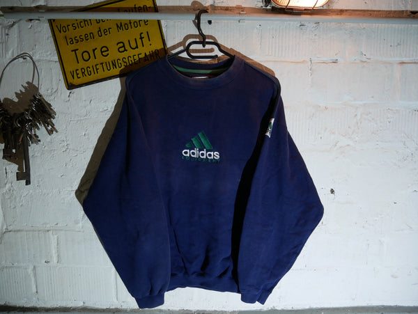 Vintage Adidas Sweatshirt (L)