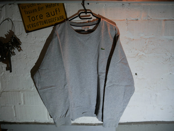 Vintage Lacoste Sweatshirt (L)