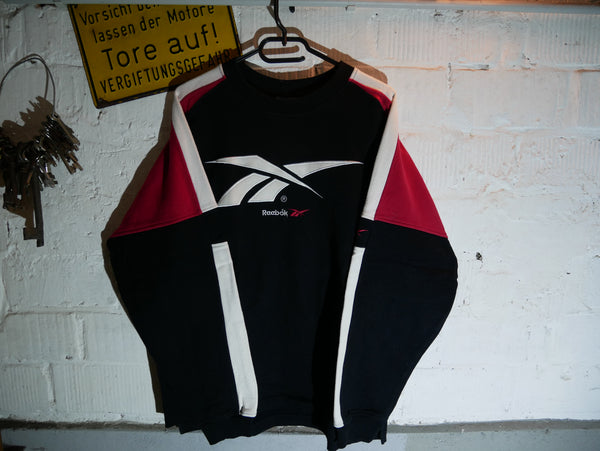 Vintage Reebok Sweatshirt (XL)