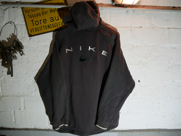 Vintage Nike Zip Jacket (L)