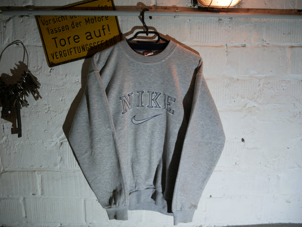 Vintage Bootleg Nike Sweatshirt (M)