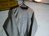 Vintage Bootleg Nike Sweatshirt (M)