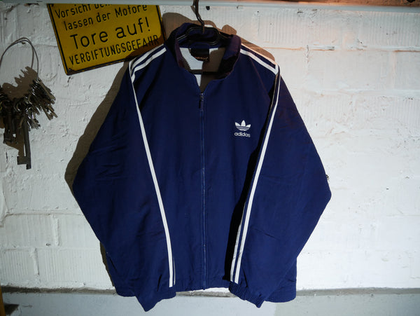 Vintage Adidas Jacket (XL)
