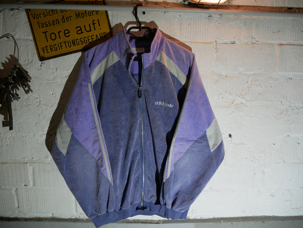 Vintage Adidas Jacket (XL)