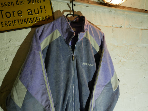 Vintage Adidas Jacket (XL)